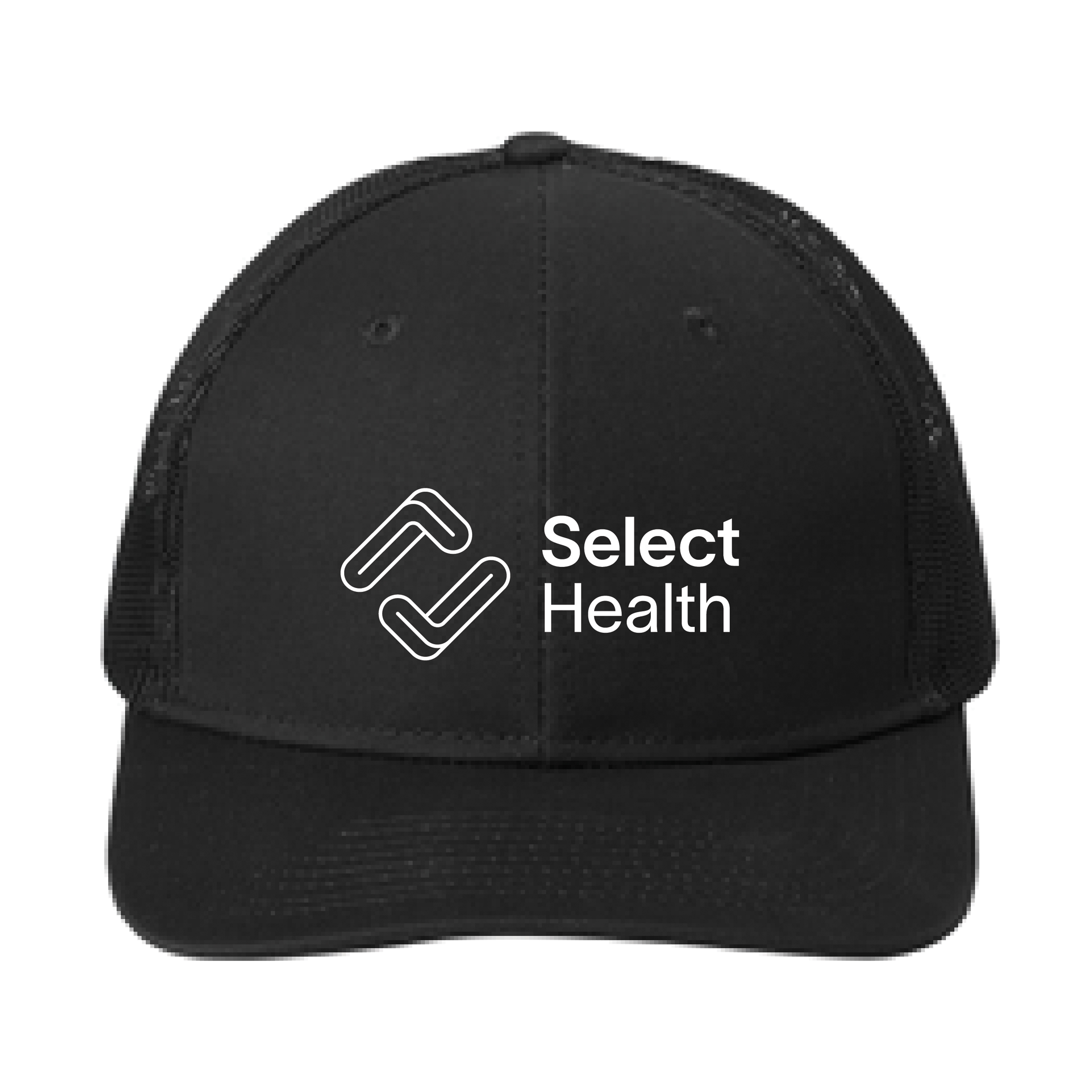 Trucker Hat - black  